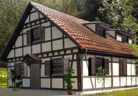 Ampliaciones para casas de madera en Sevilla