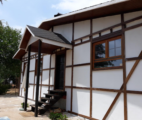Renovación de viviendas de madera en Sevilla, Alcalá y alrededores